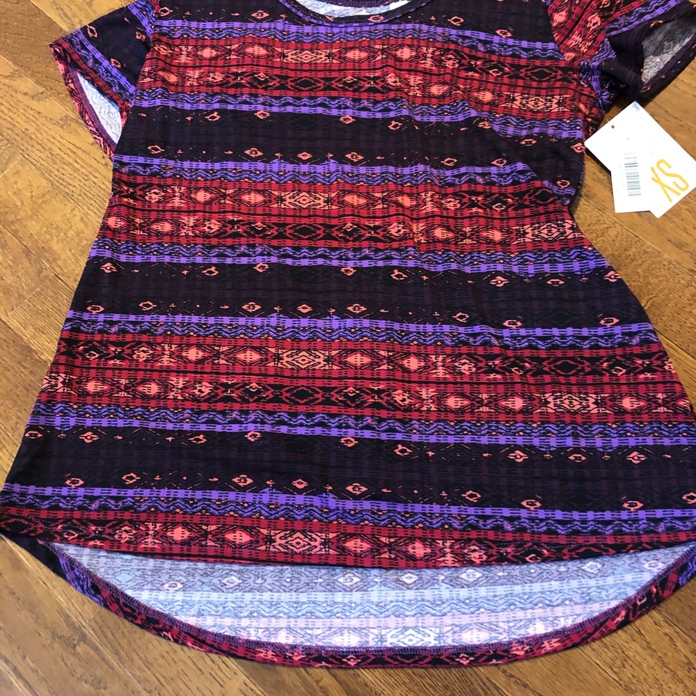 Cute woman’s shirt